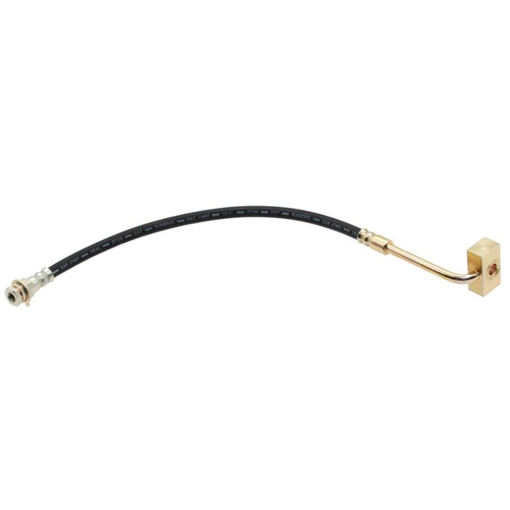 AC Delco Gold Brake Hose 18J141